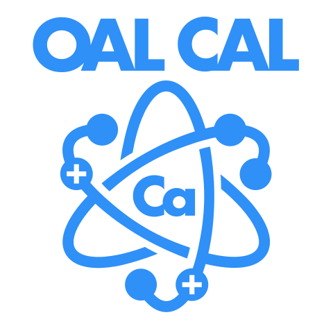 OAL CAL logo